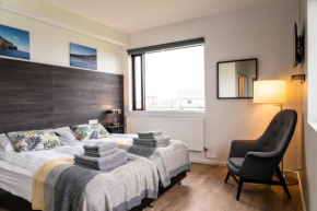  Black Beach Guesthouse  Торлауксхёбн